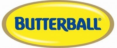 Butterball Logo