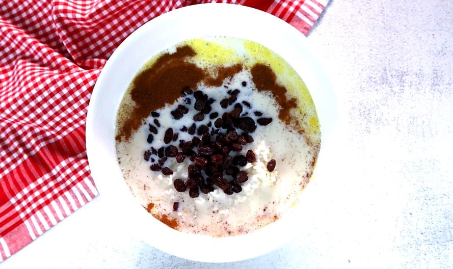 Southern Rice Pudding Recipe Southern Plate