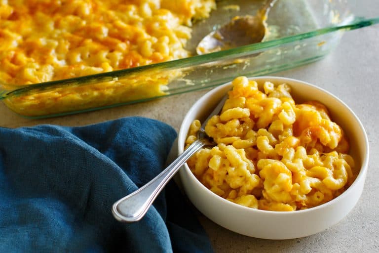 Oven Baked Mac And Cheese Southern Plate Favorite Southern Plate