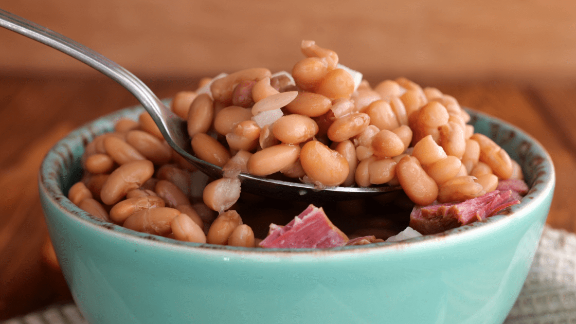 Pot o' Beans Recipe