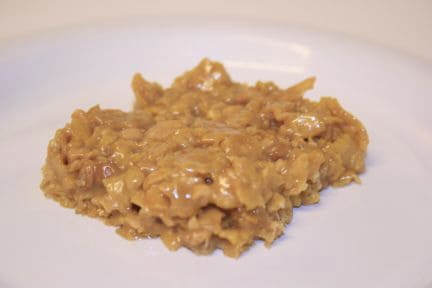 Guest Blogger! ~ Peanut Butter Cornflake Bars ~