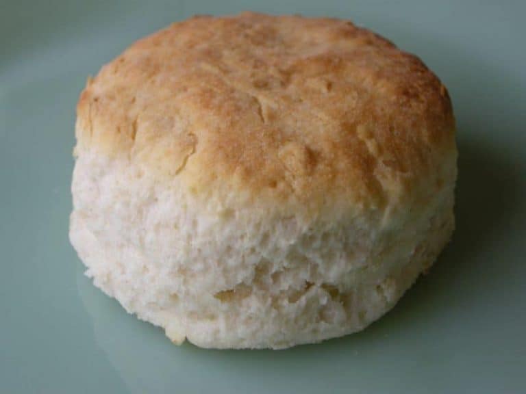 Homemade Biscuits Easy with Pioneer