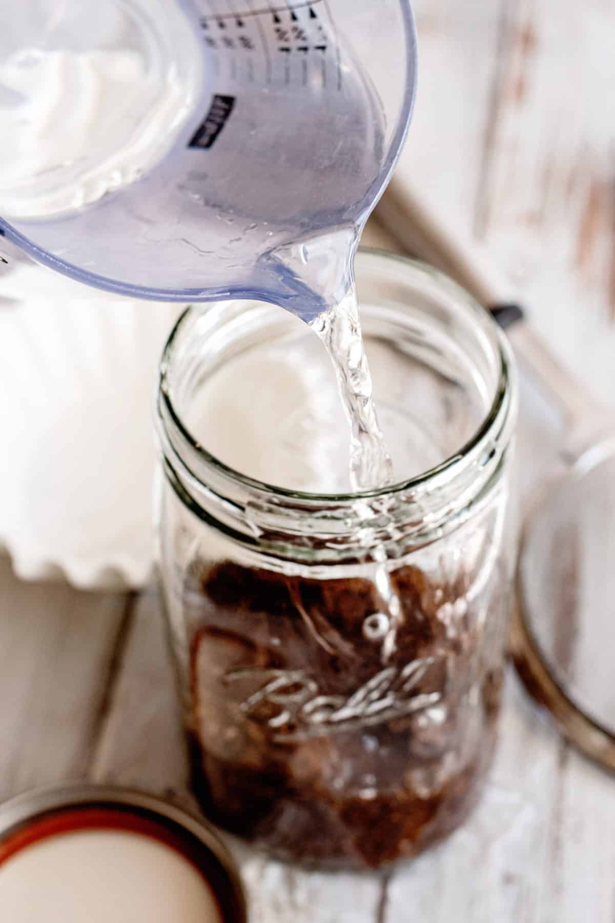 How to Make Cold Brew at Home - Southern Plate