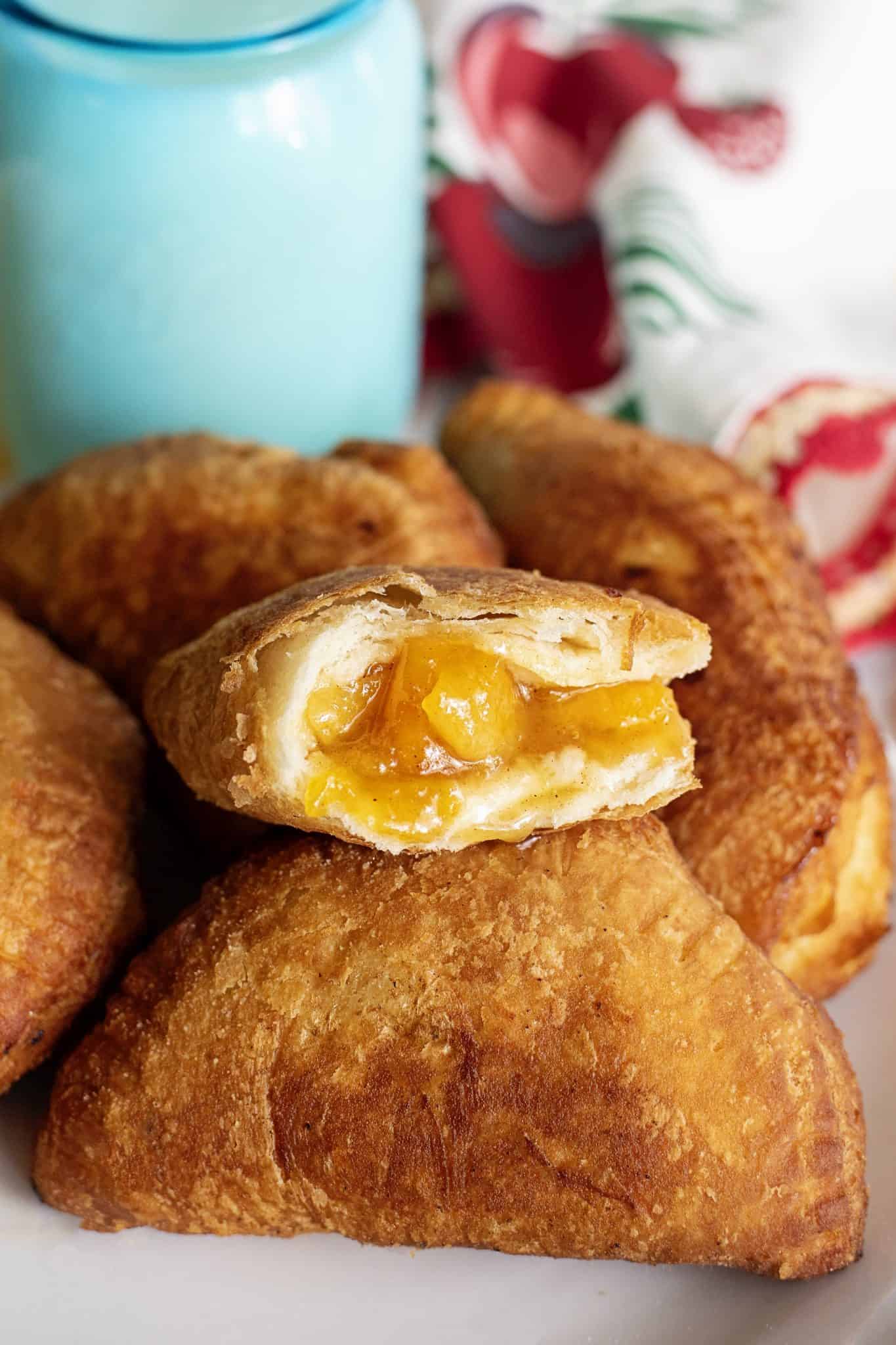 Easy Fried Pies, Southern-Style - Southern Plate