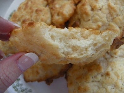 Drop Biscuits Recipe So Easy