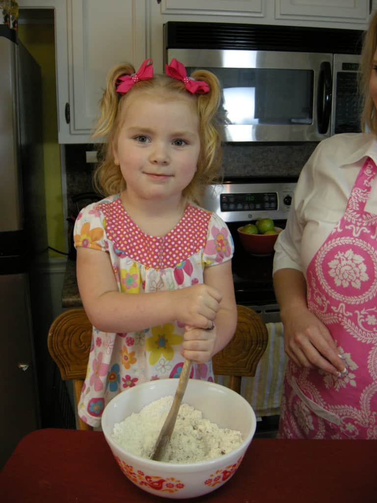 Shoofly Pie Recipe - Southern Plate