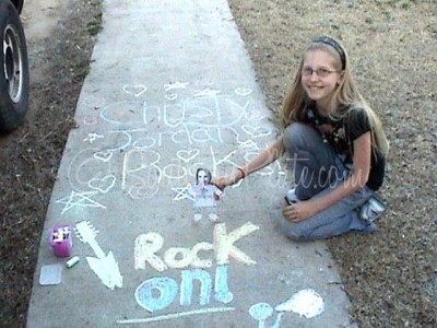 chalk(2)