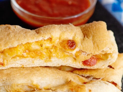 pizza sticks