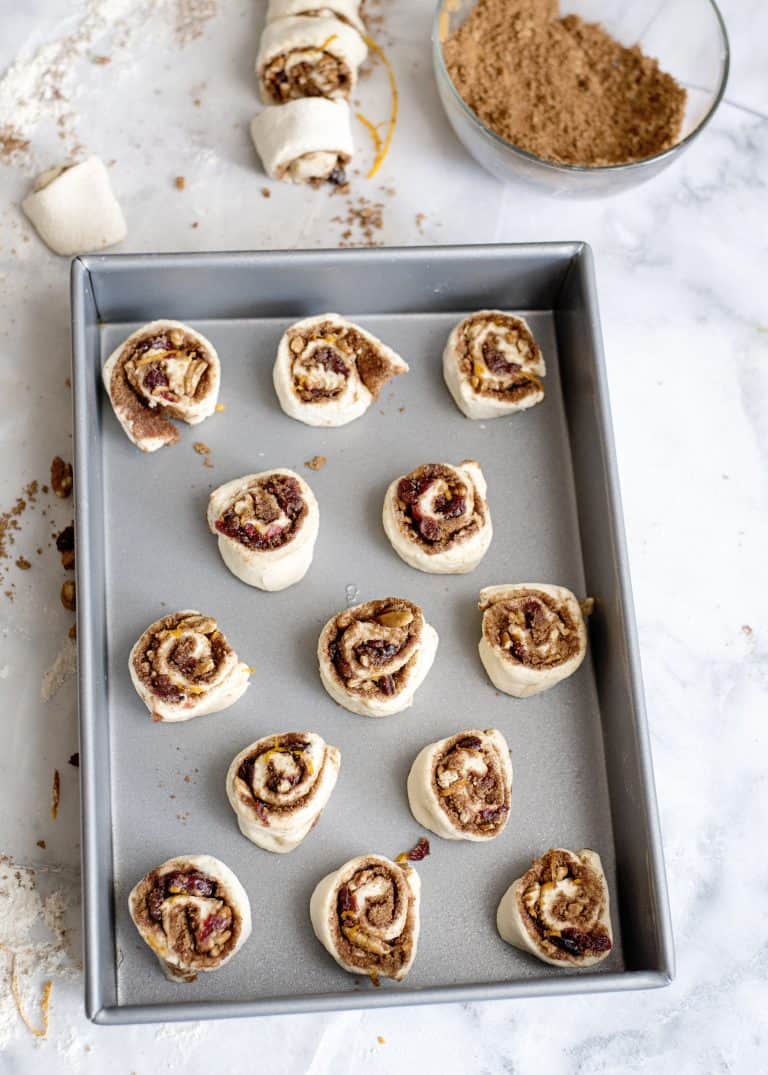 Stuffed Cinnamon Rolls Recipe (So Easy to Make) - Southern Plate