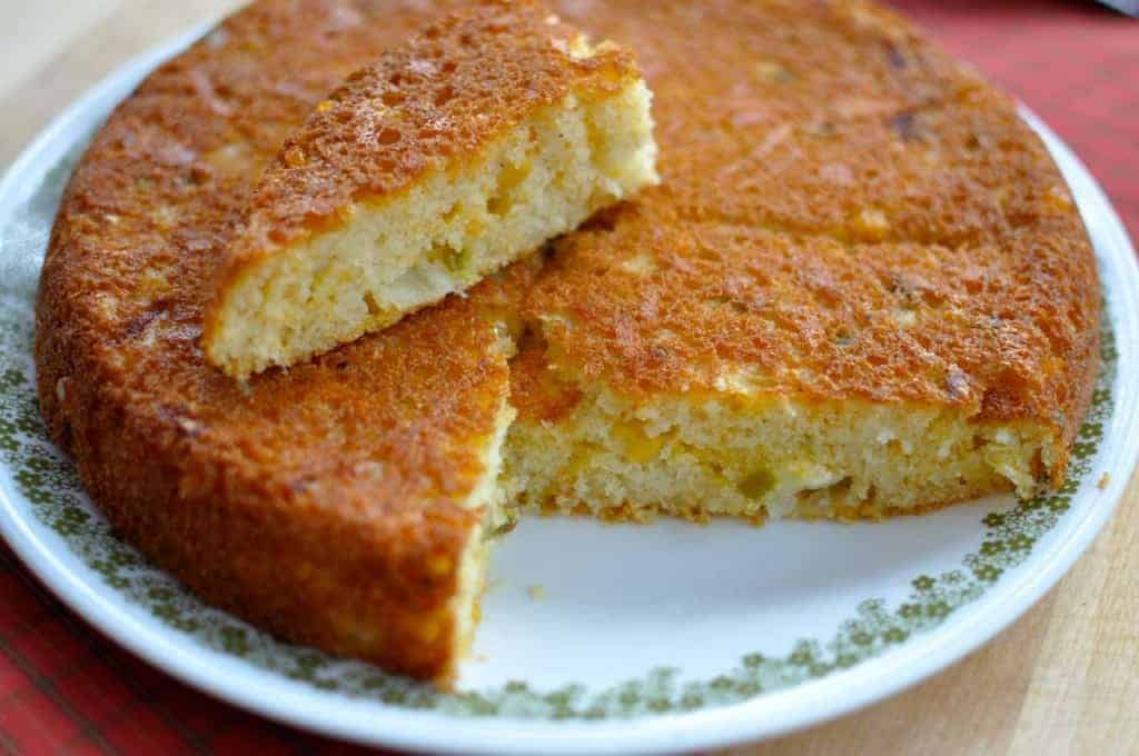 Top 2 Mexican Cornbread Recipes   DSC 0355 1024x680 1 