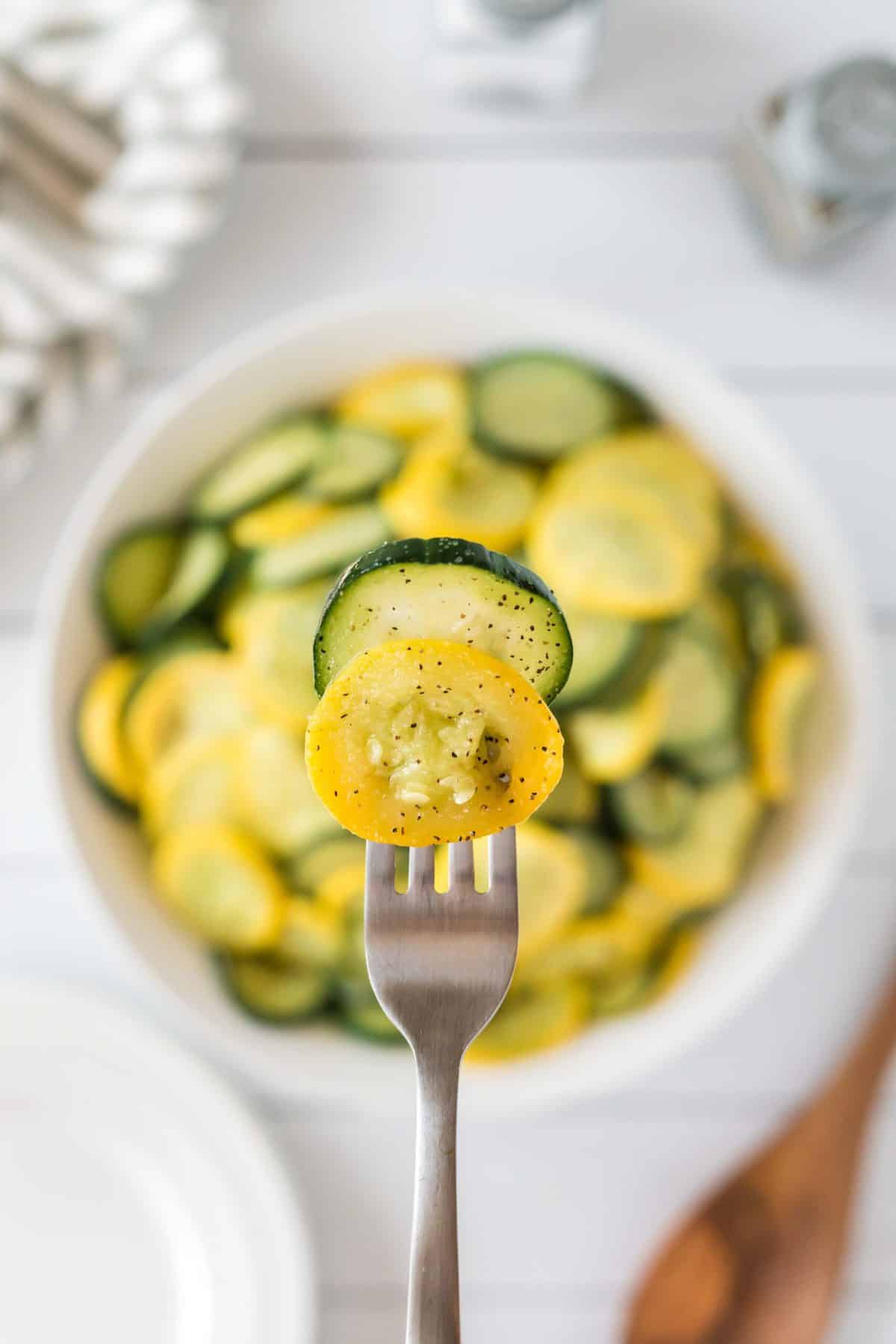 yellow zucchini squash