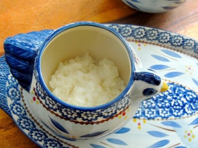 Simply Delicious Chicken & Rice Soup