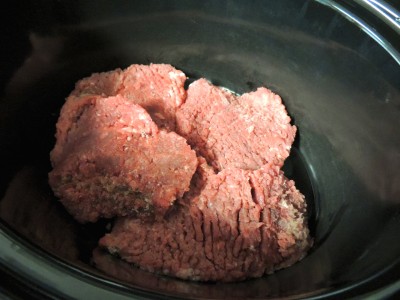 Slow Cooker Swiss Steak - The Magical Slow Cooker