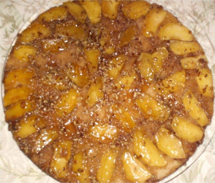 Apple Week Begins with these 5 Apple Recipes - Southern Plate
