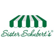 I'm Going To Visit Sister Schubert!