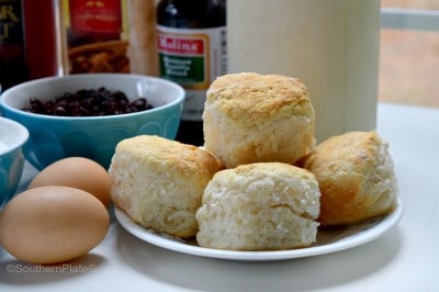 beautiful biscuits