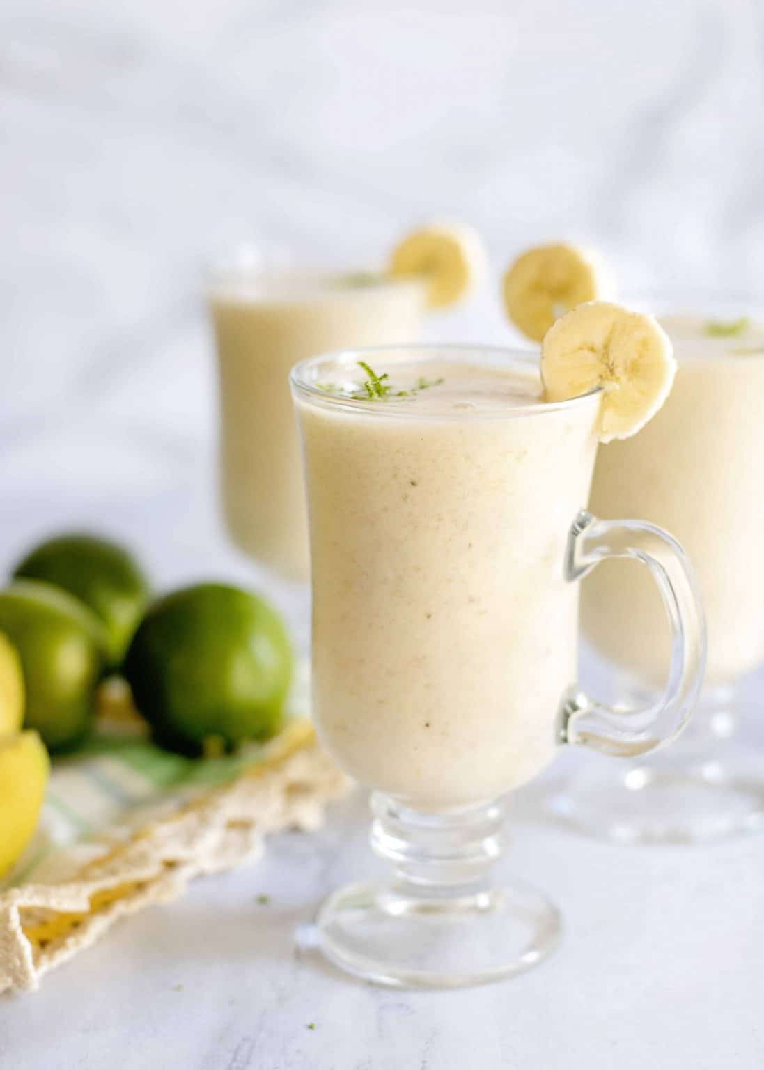 bananarita smoothie