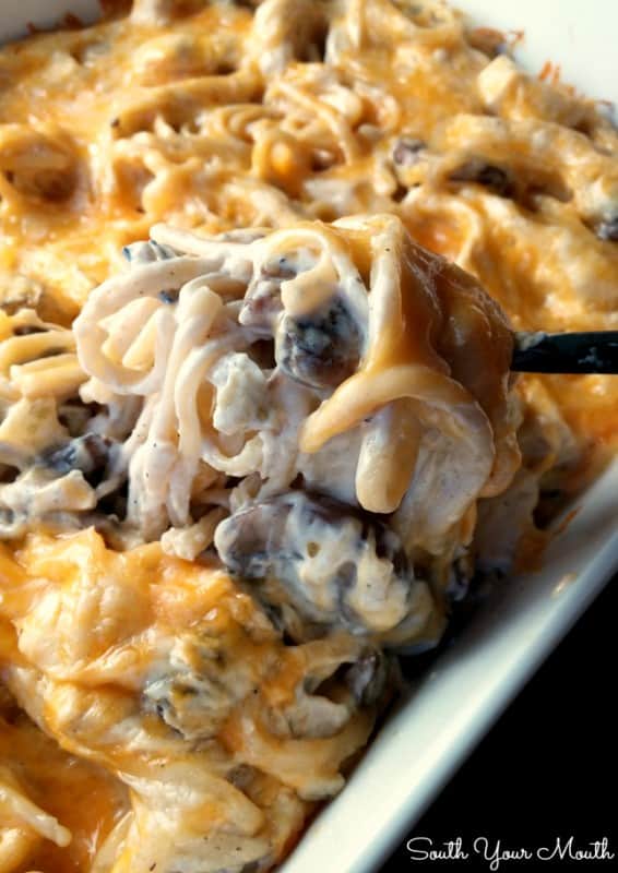 South Your Mouth: Southern-Style Crock Pot Macaroni & Cheese