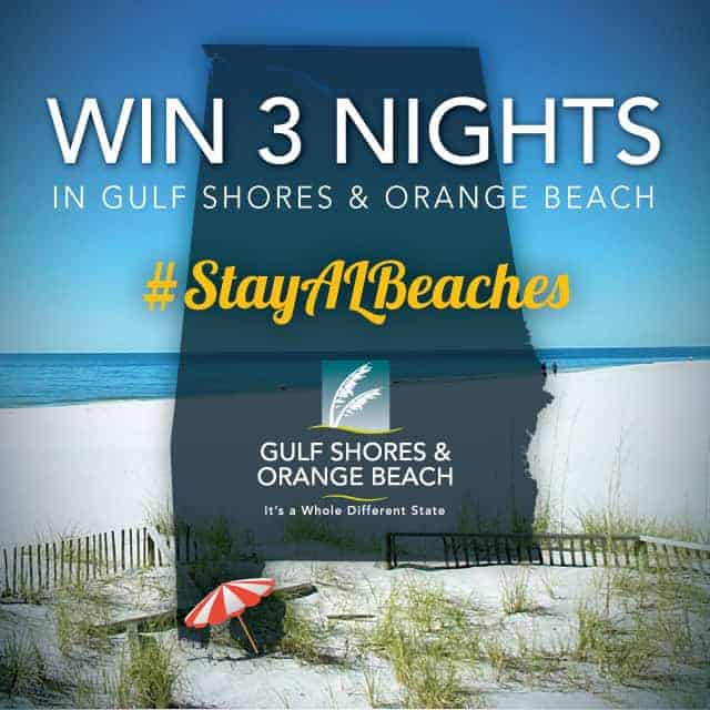 StayALBeaches-win3nights-instagram