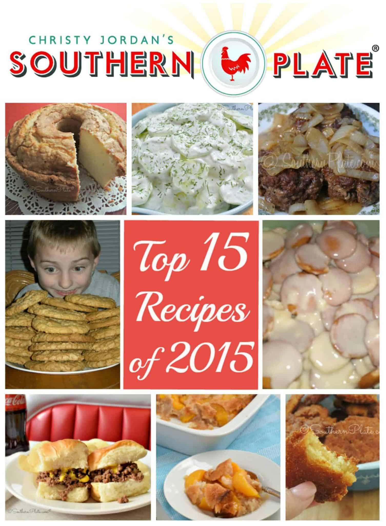 Top 15 Recipes Of 2024 From SouthernPlate Southern Plate   SouthernPlate Top 15 Recipes Of 2015 1505x2048 