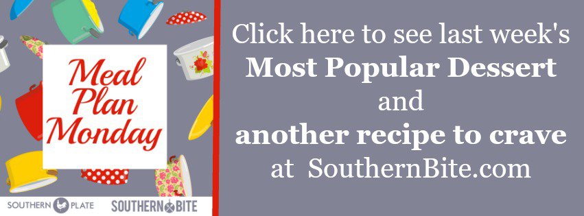 last week's most popular southern bite link