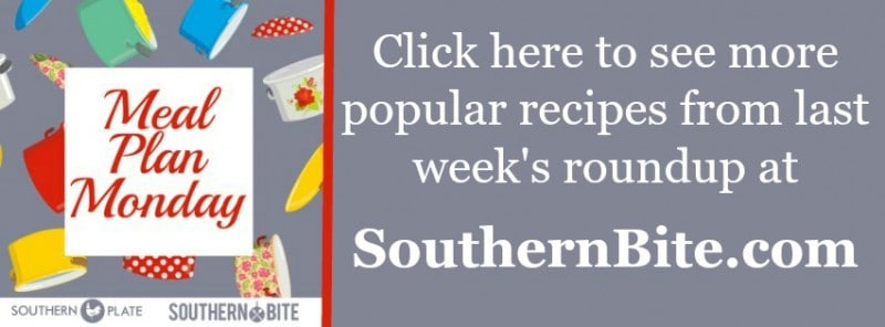 MORE POPULAR RECIPES SOuthernbITE