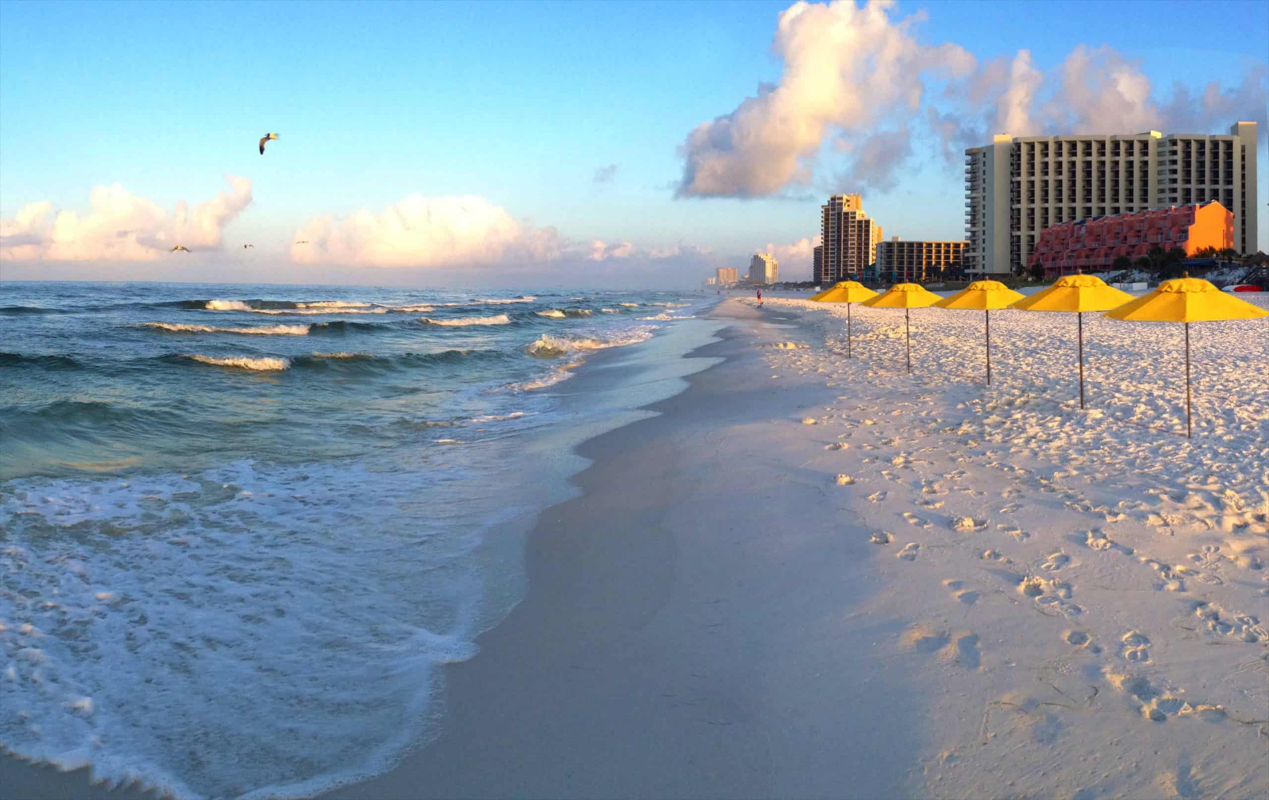 Hilton Sandestin Beach Golf Resort & Spa is The Perfect Family Getaway!