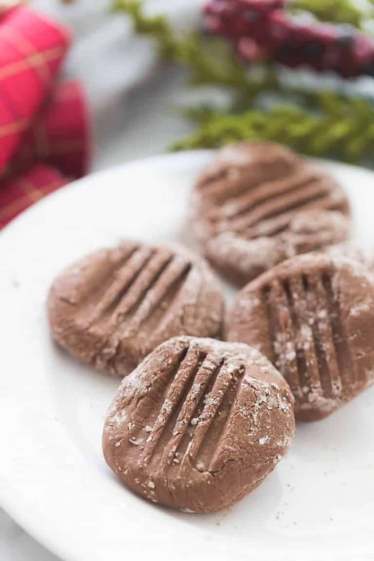 Chocolate Meltaways: A Fabulous Fudge Recipe