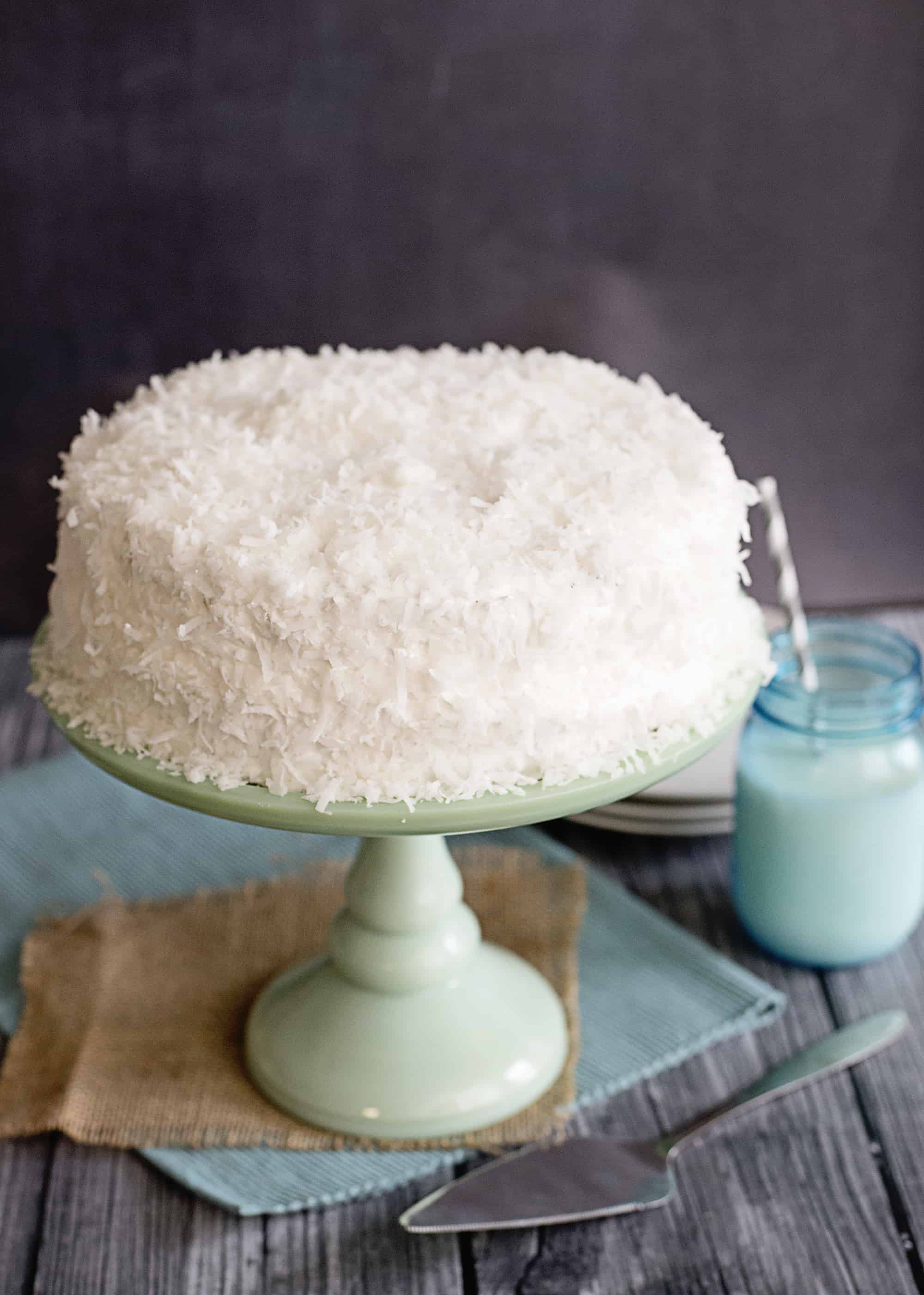 old-fashioned-coconut-cake-with-7-minute-frosting-southern-plate