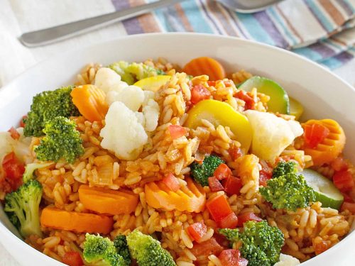 Deep South Dish: Zatarain's Frozen Entrees