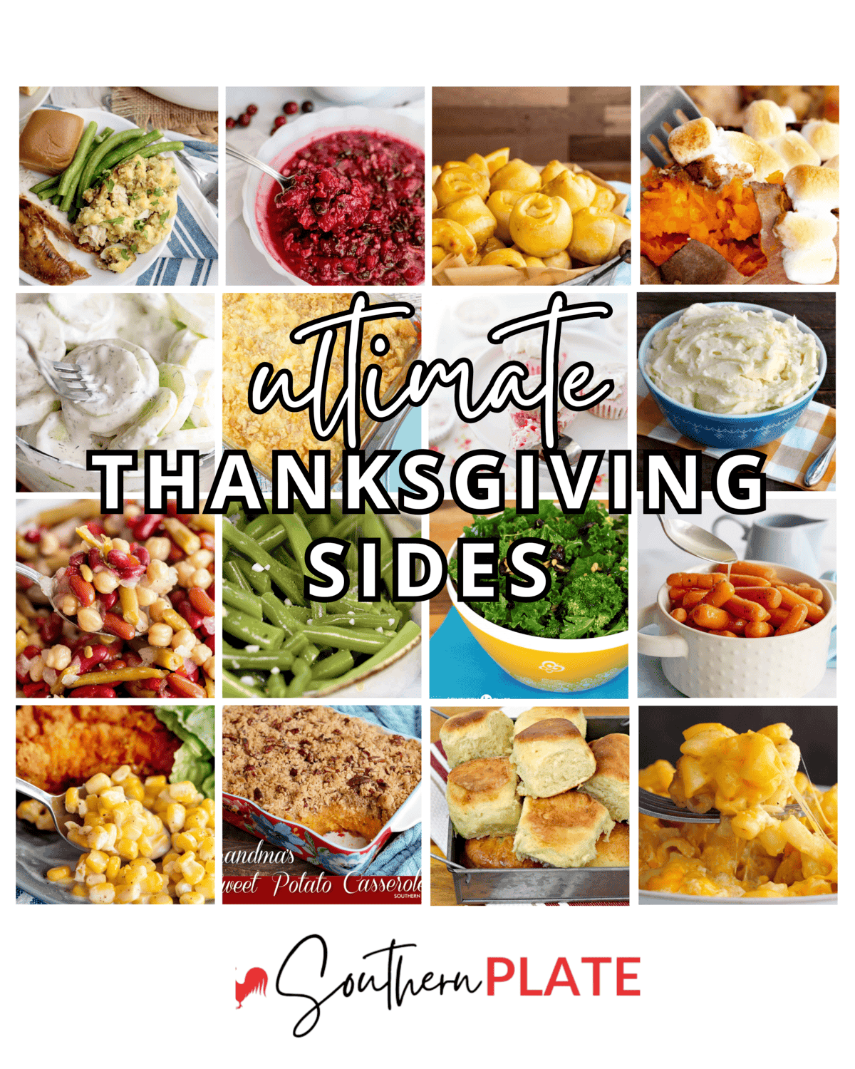 ultimate thanksgiving sides