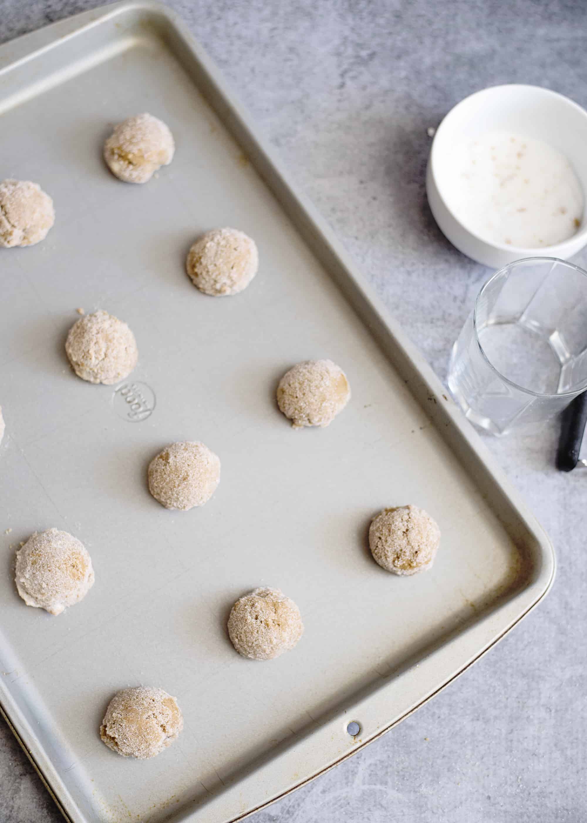 Soft Ginger Cookies - Southern Plate