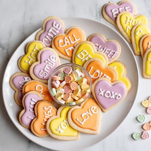 Valentine's Day Cookies Sally's Baking Addiction, 57% OFF