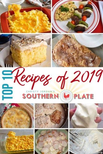 Top Ten Recipes Of 2024 Southern Plate   81911462 506335063570458 5995445402260733952 N 1 333x500 