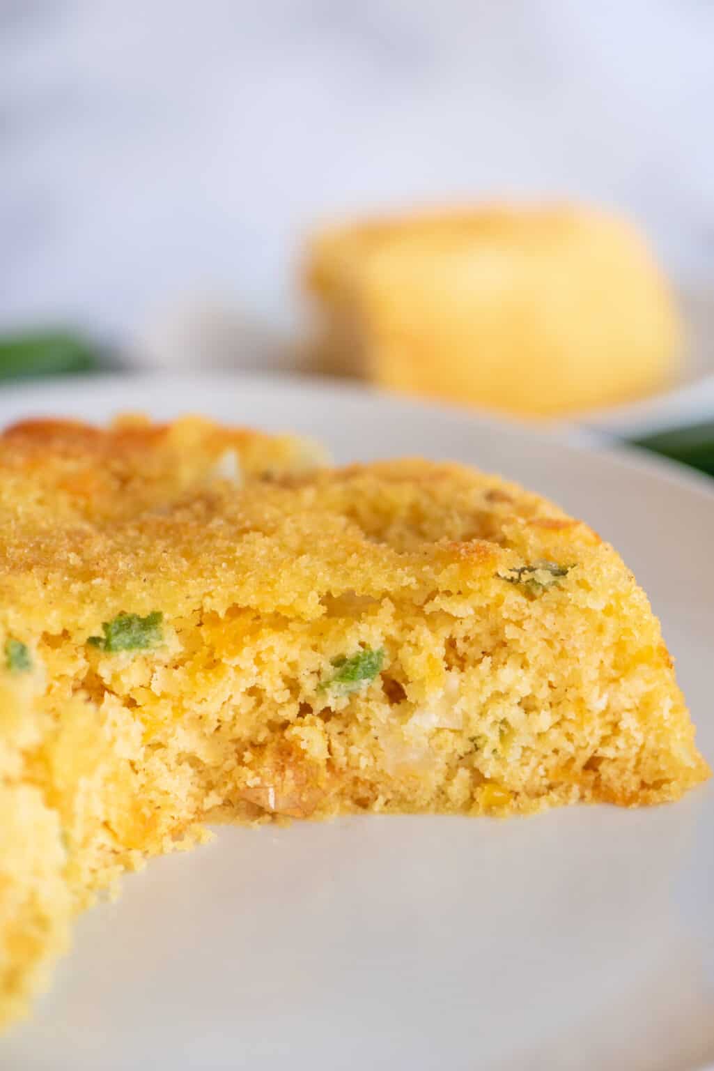 Best Mexican Cornbread Recipe | Southern Plate