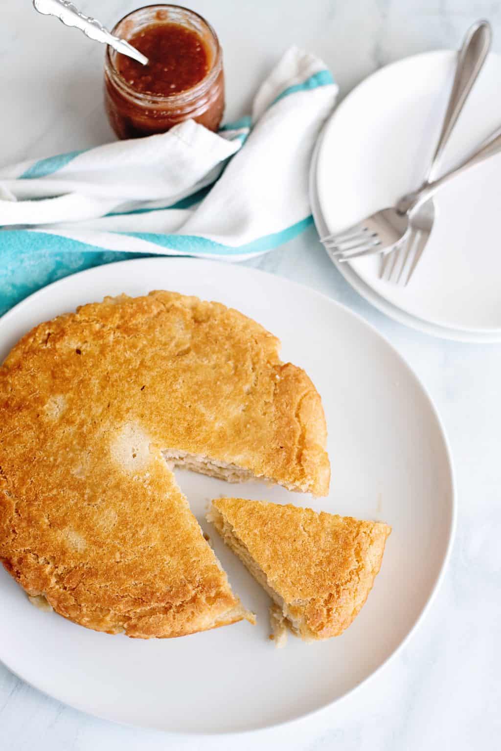 southern-hoe-cake-recipe-rare-super-simple-southern-plate