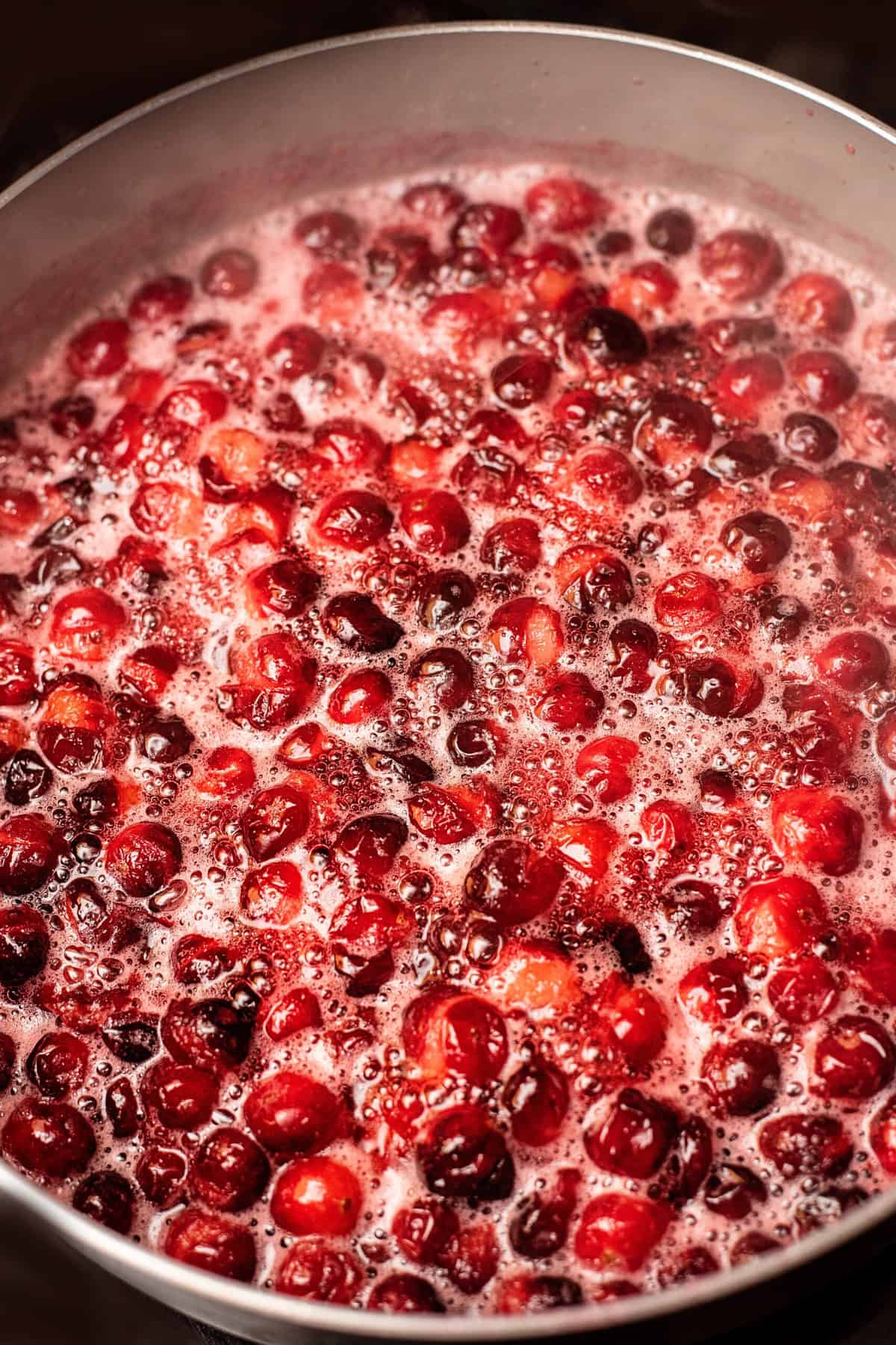 8 Recipes for Cranberries