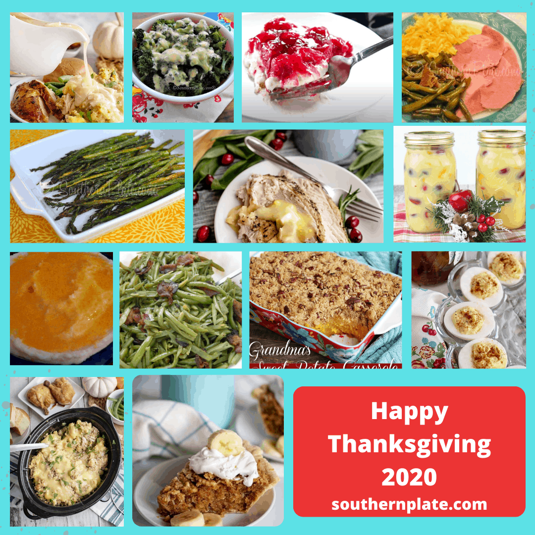 Thanksgiving 2022 photos trend of July