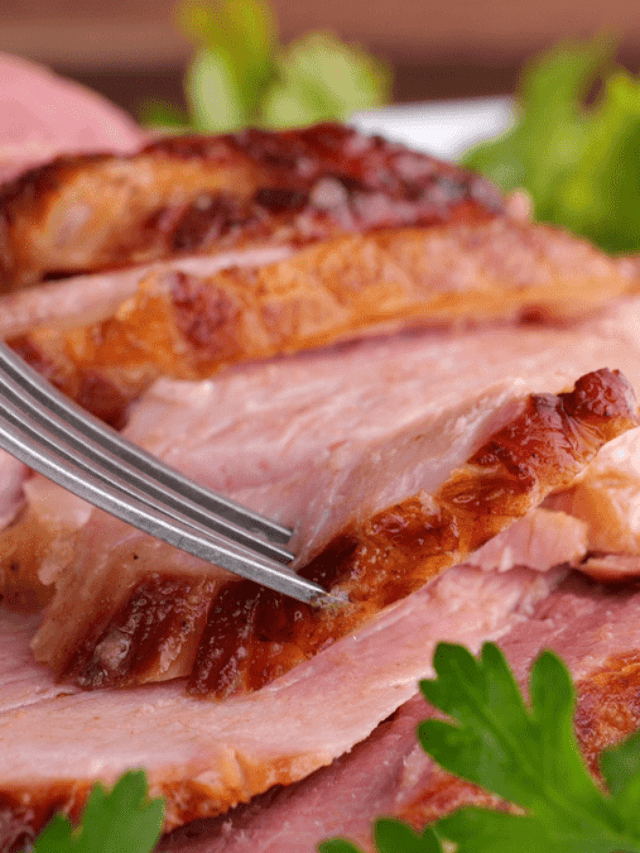 Southern Plate Favorite Recipes to Use Up Leftover Ham