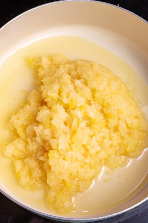 Buttermilk Congealed Salad Recipe - Southern Plate