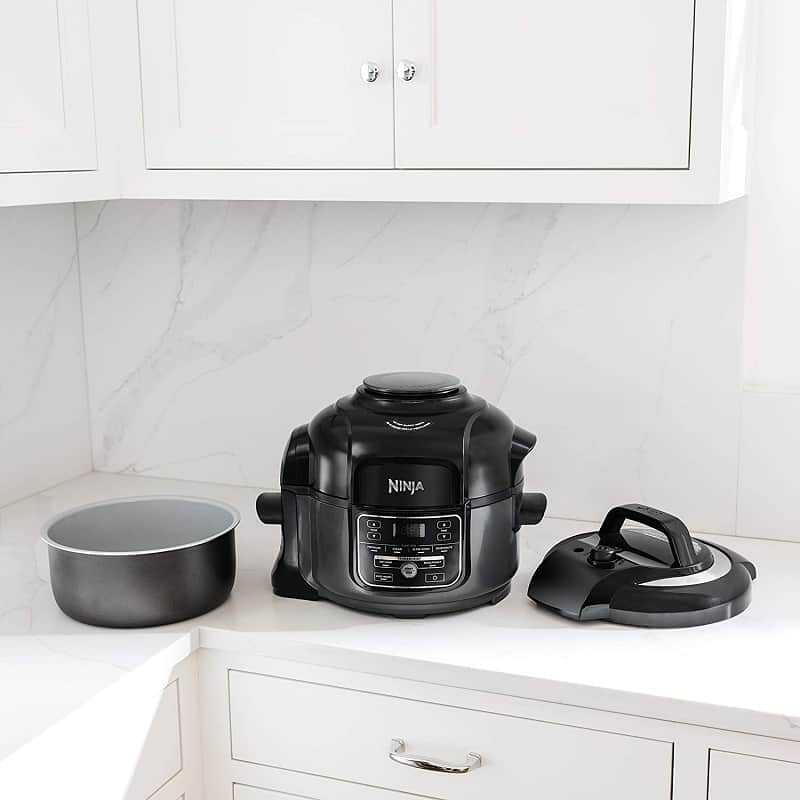 Best Ninja Crockpots for 2024 [Our Reviews and Comparisons