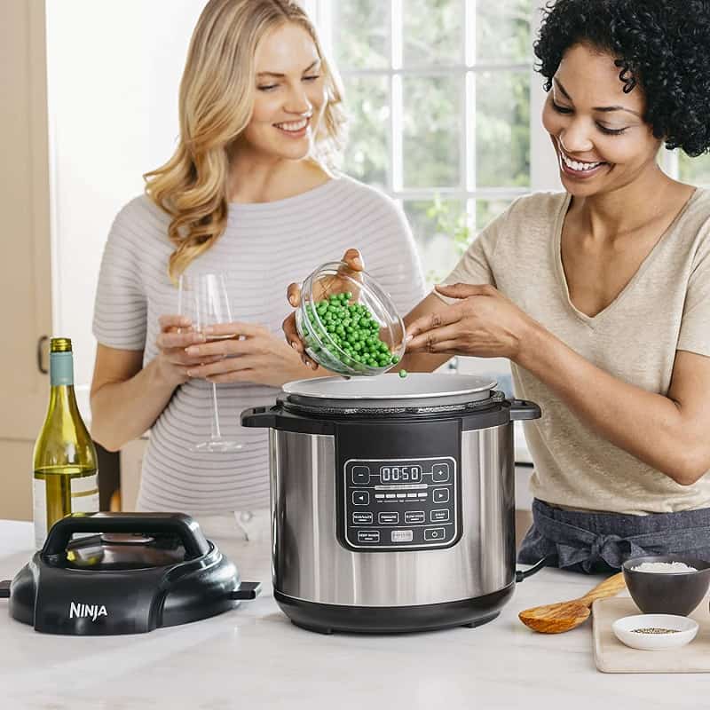 Insignia Pressure Cooker Review - A 2023 Deep Dive - Southern Plate