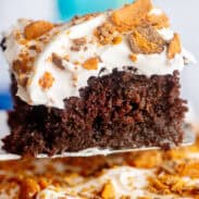 butterfinger cake