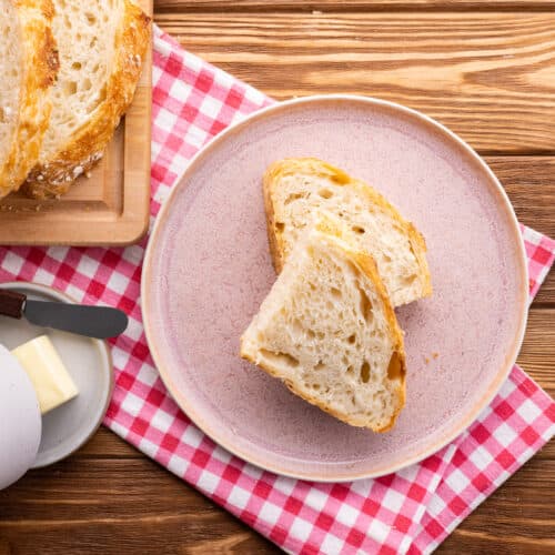 Flip It - Bucket of Bread (And More!)