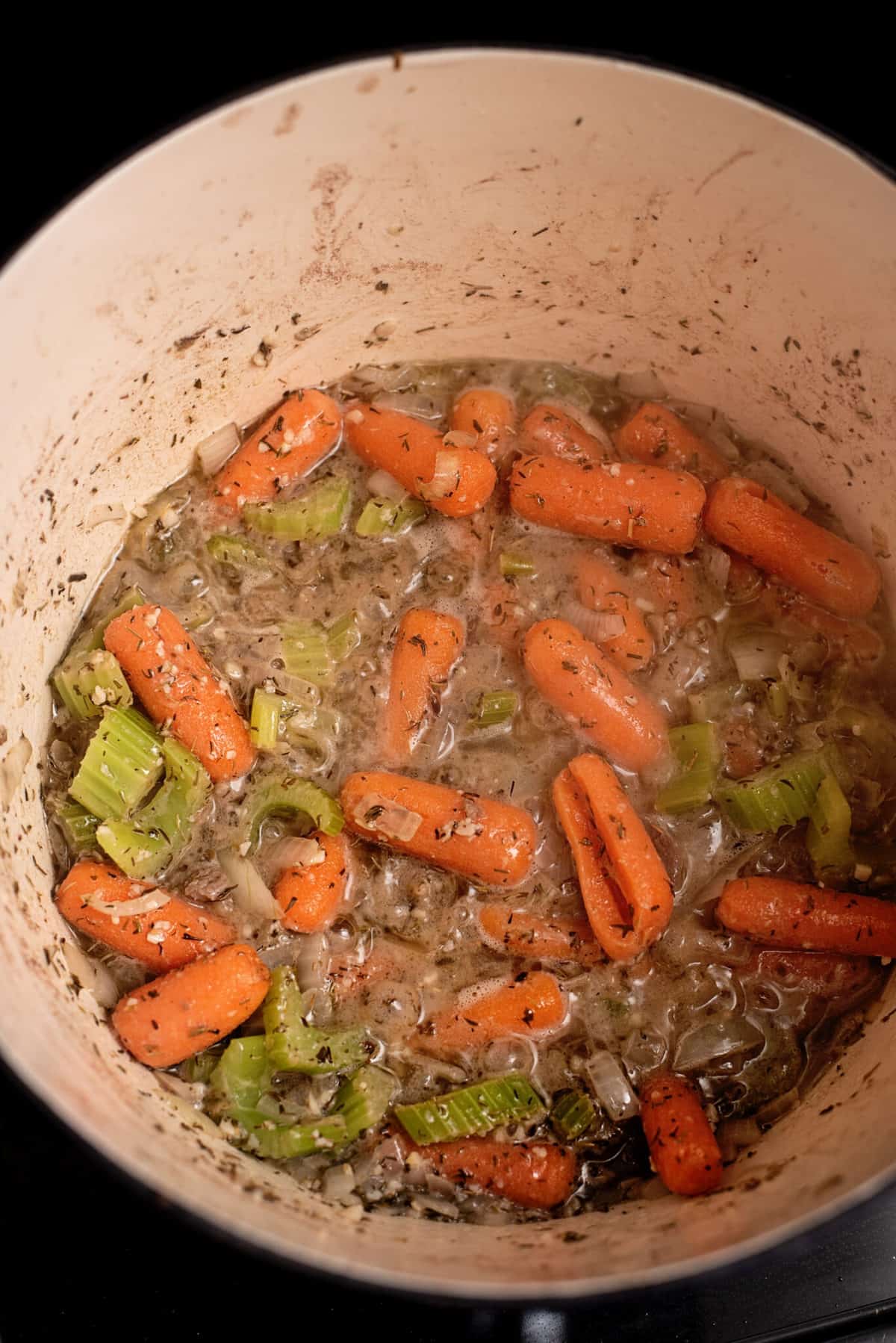 Pot Roast Recipe In A Crock Pot