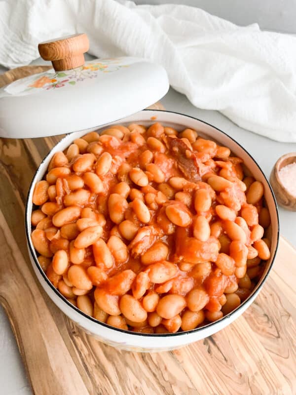 Pork and Beans