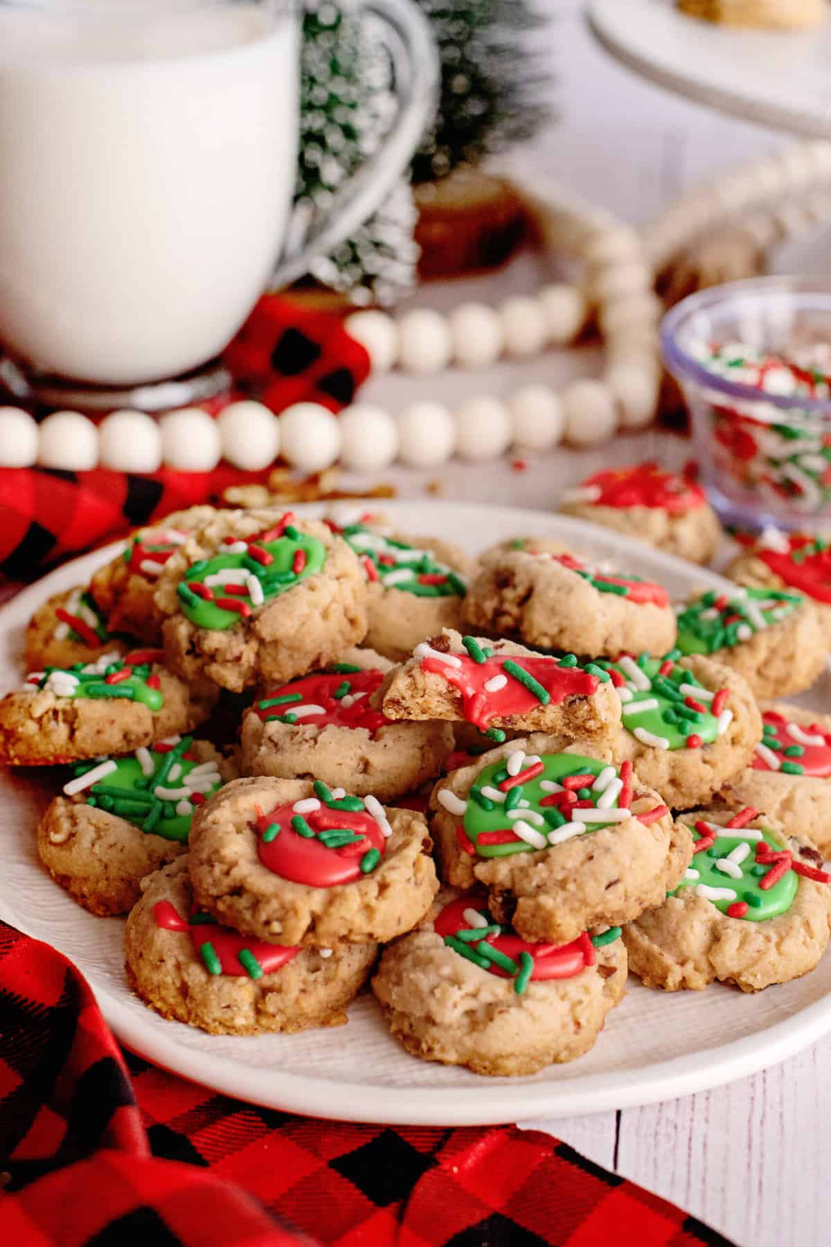 Dishpan Cookies - Southern Plate