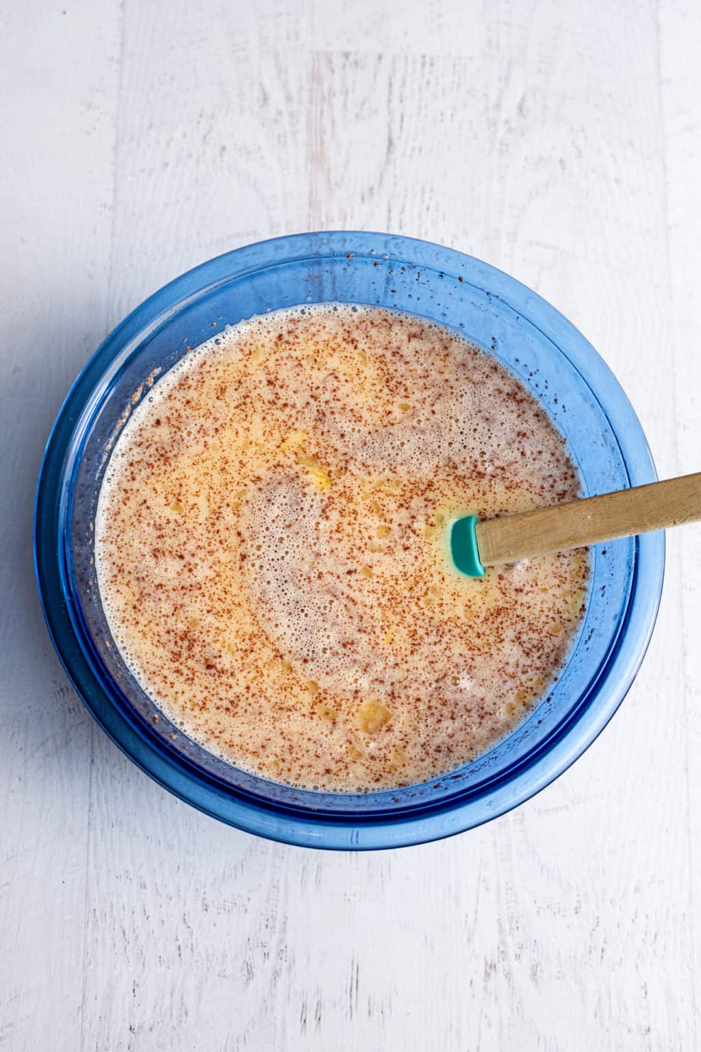 Southern Rice Pudding Recipe - Southern Plate